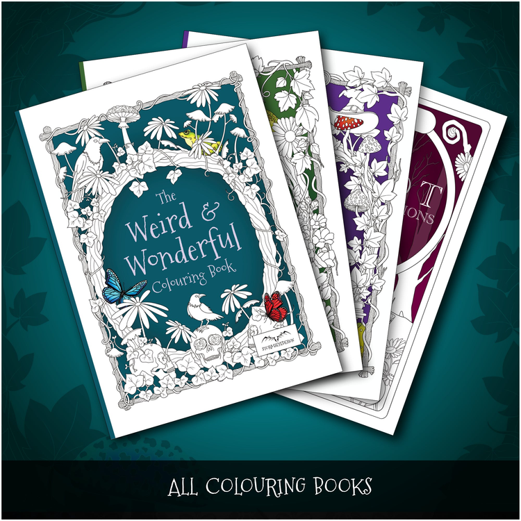 All Art Prints