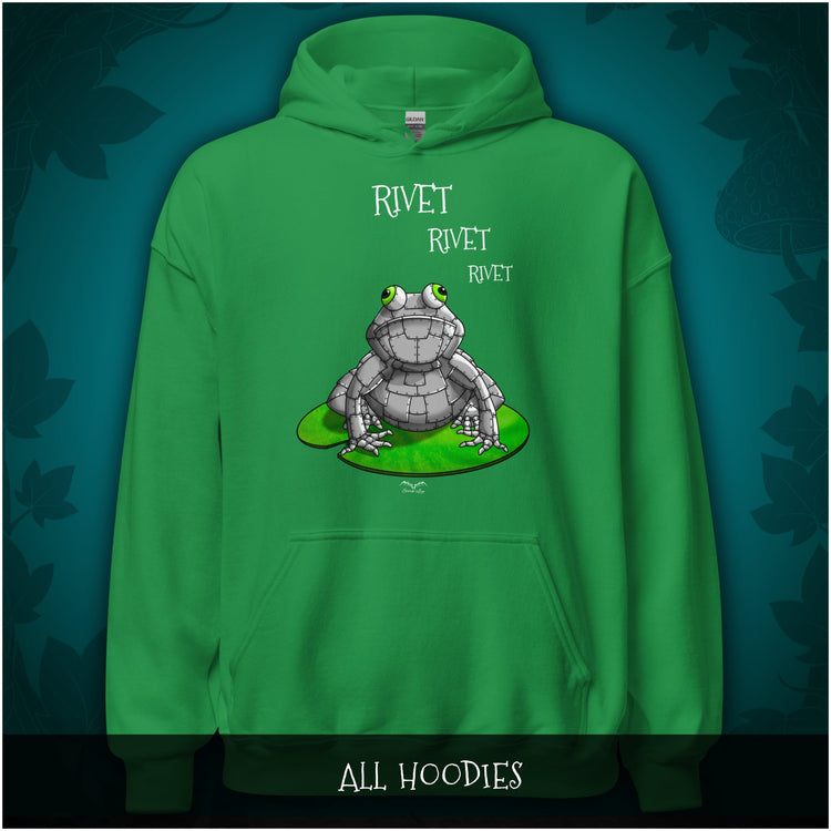 All Hoodies & Sweatshirts