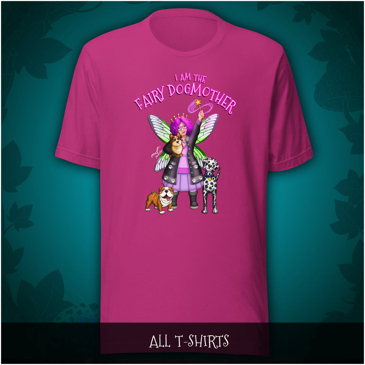 All T-shirts