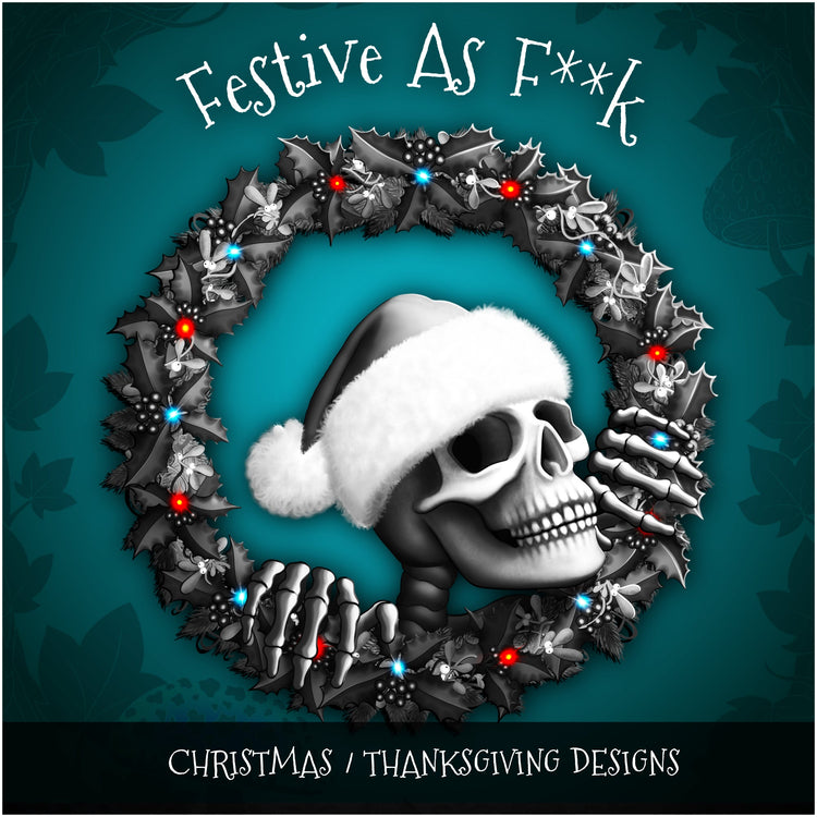 Christmas & Thanksgiving Themed Products