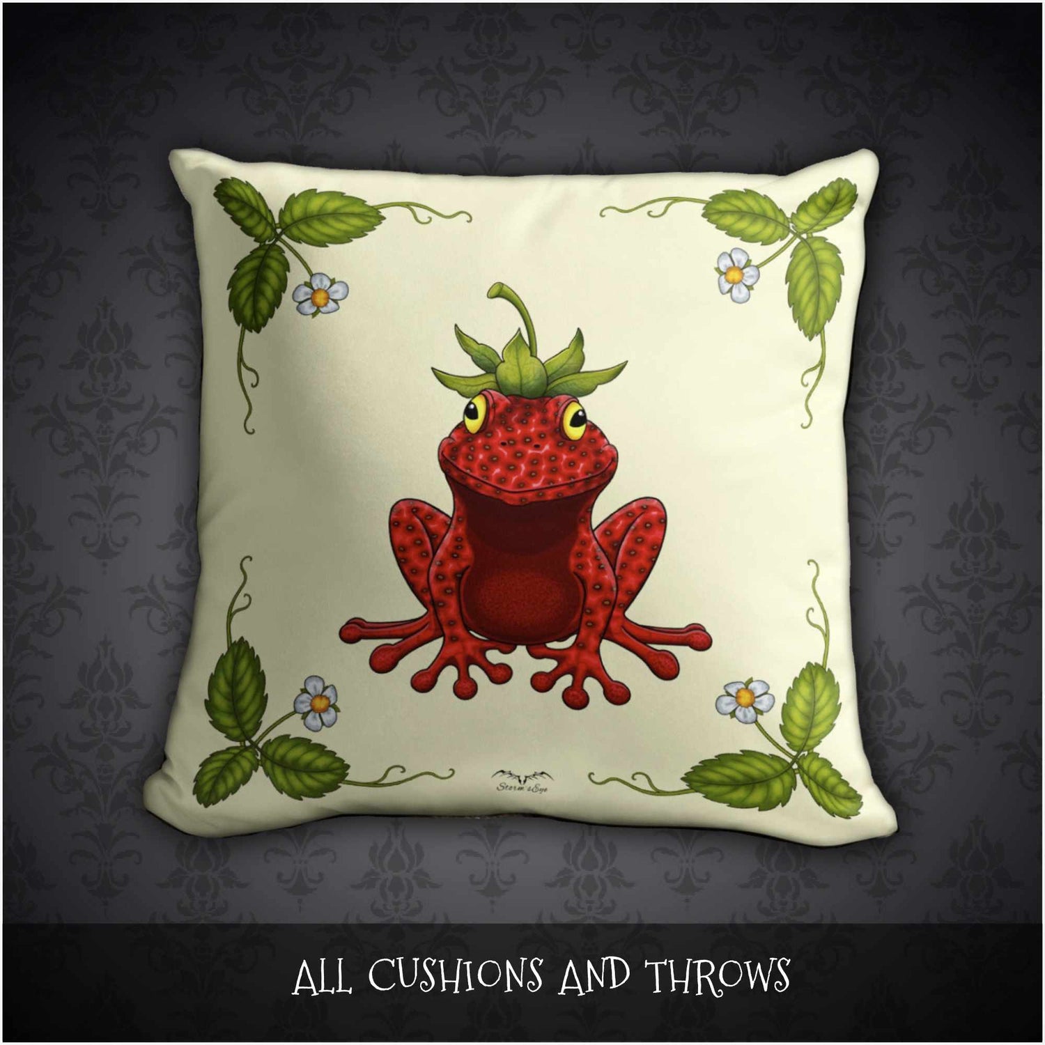 All Sofa Throws & Cushion Covers